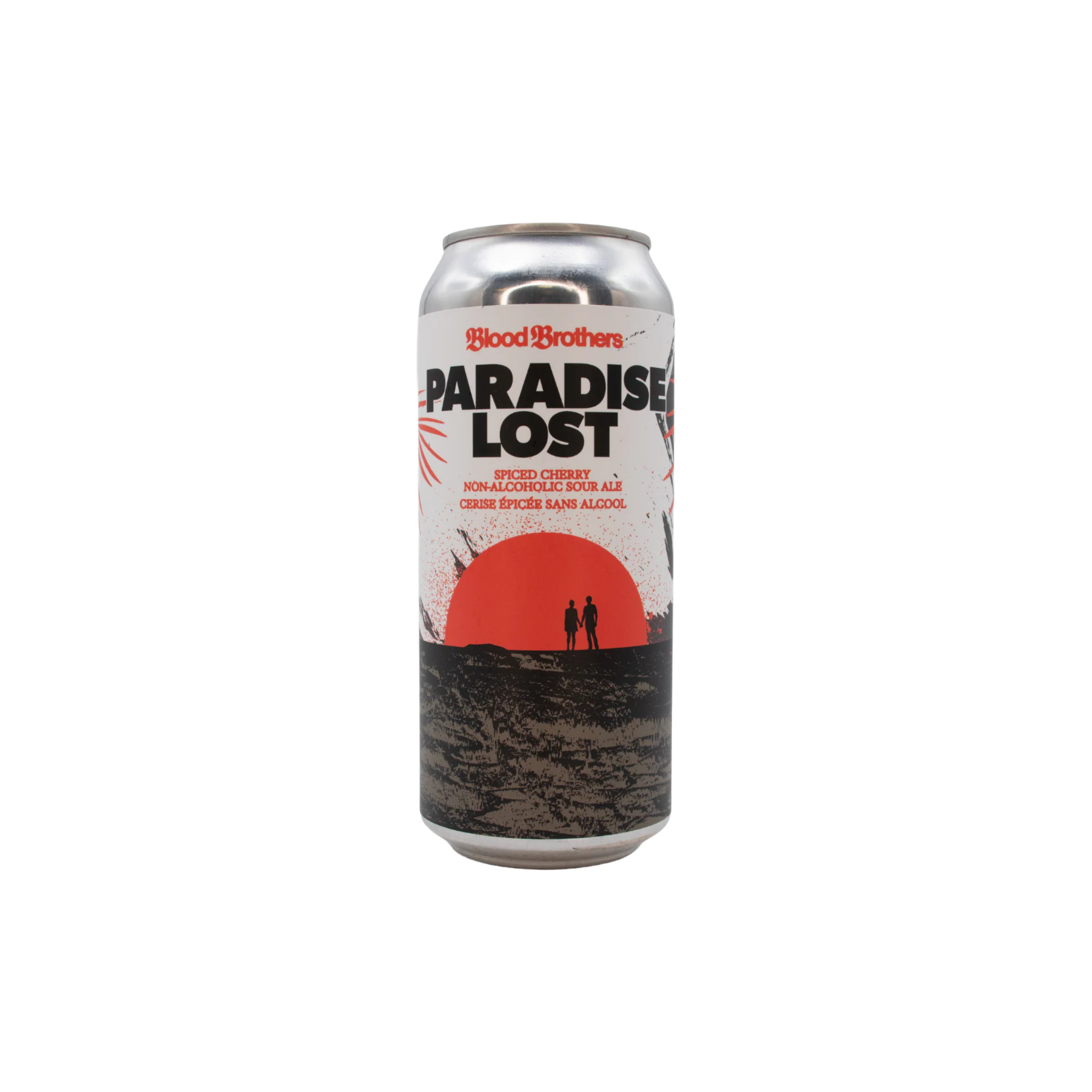 Blood Brothers - Paradise Lost: Spiced Cherry
