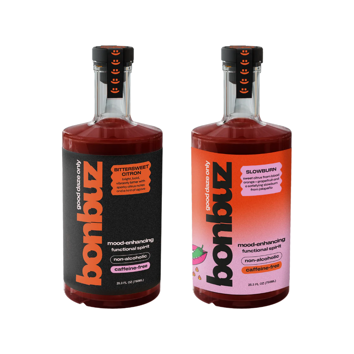 bonbuz - buz combo