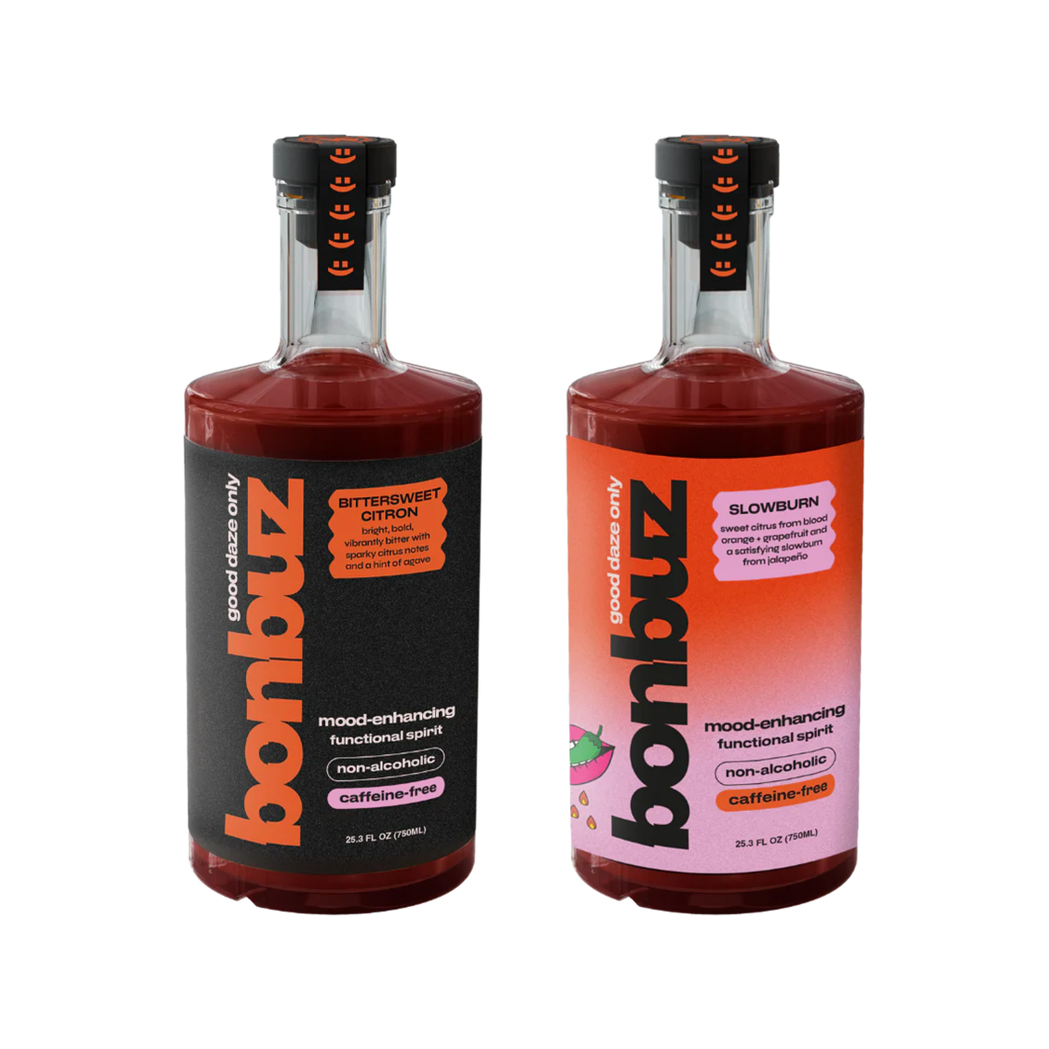 bonbuz - buz combo