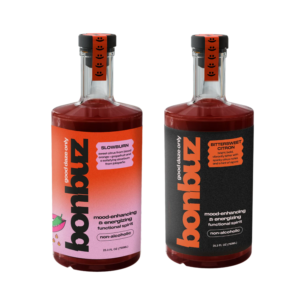 bonbuz - buz combo