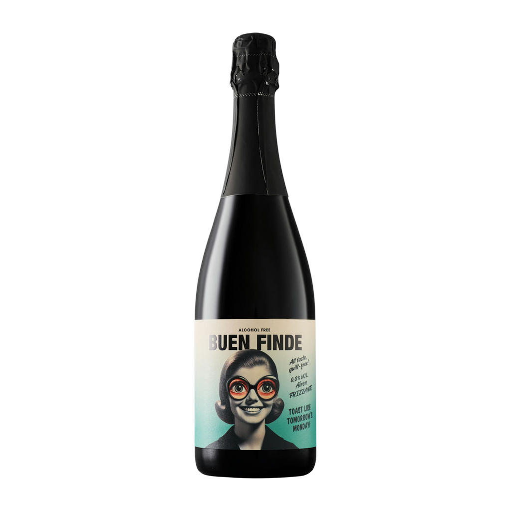 Buen Finde - Frizzante