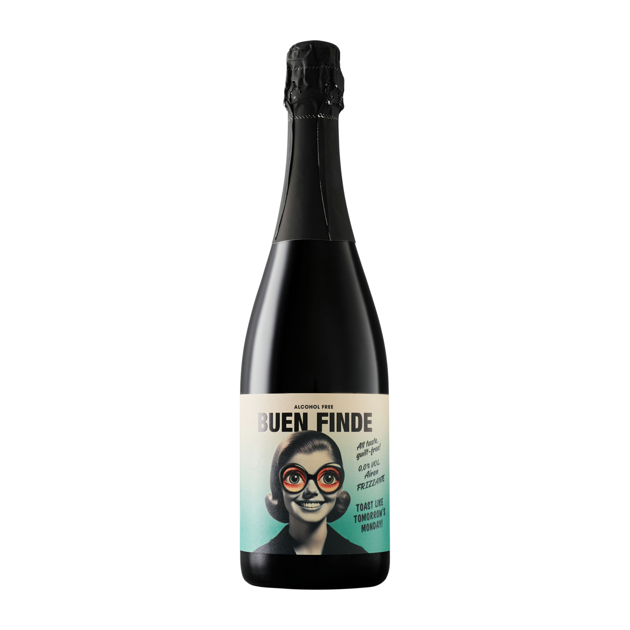 Buen Finde - Frizzante