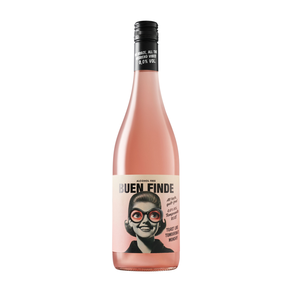 Buen Finde - Rosé