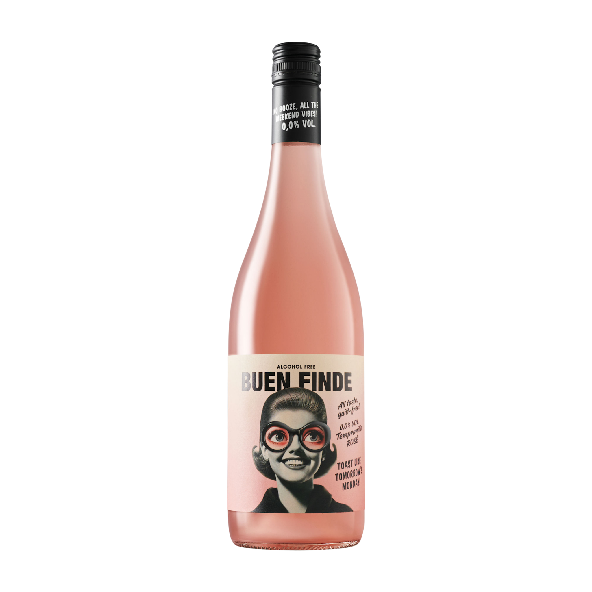 Buen Finde - Rosé