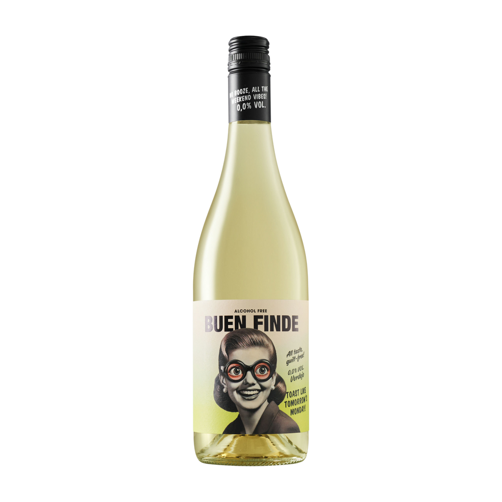 Buen Finde - Verdejo