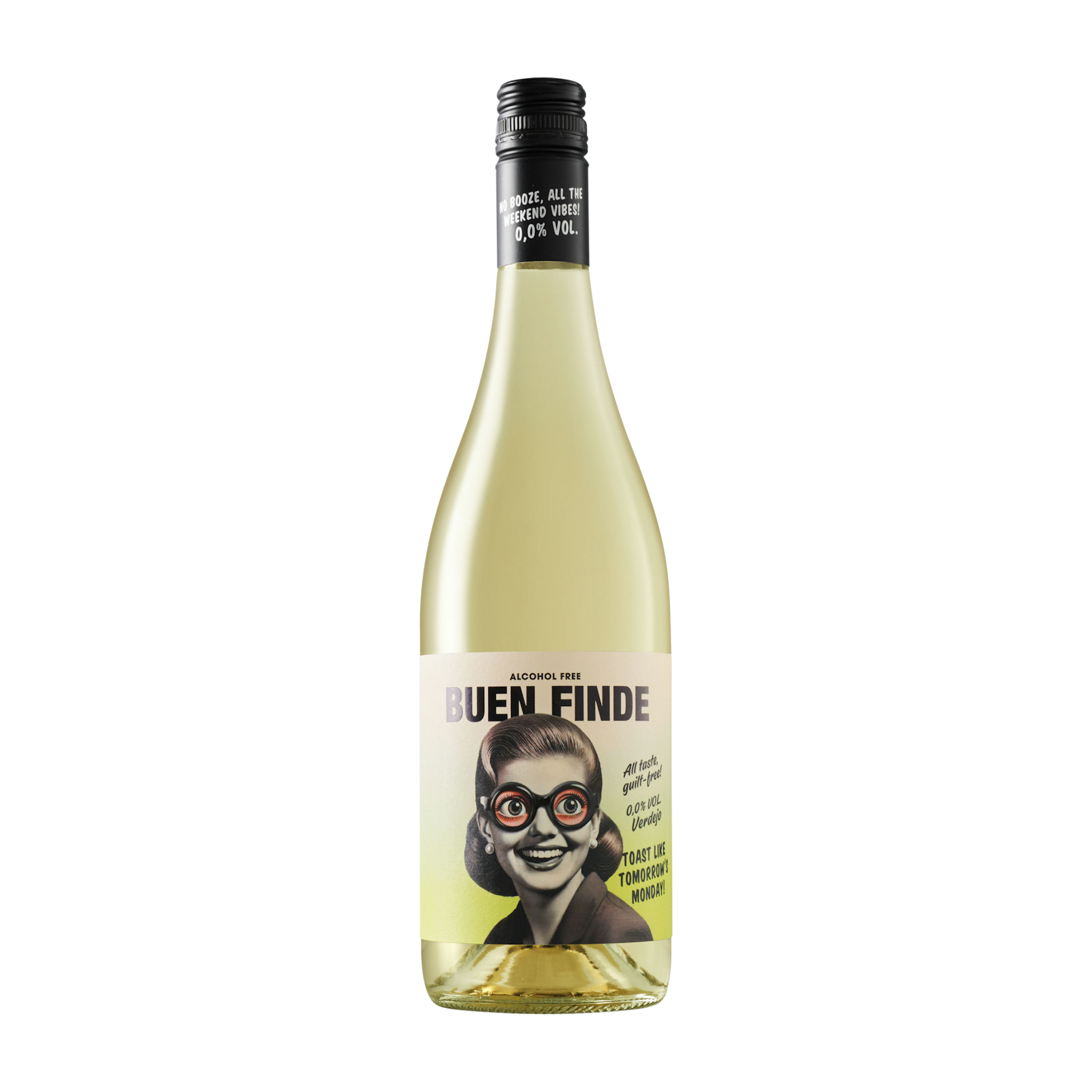 Buen Finde - Verdejo