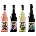 Buen Finde - The 0.0% Wine Set