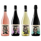 Buen Finde - The 0.0% Wine Set