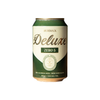 Burdock - Deluxe Zero 5
