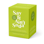 Say it Ain't Soda - Citrusy Symphony