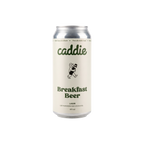 Caddie - Breakfast Beer Lager