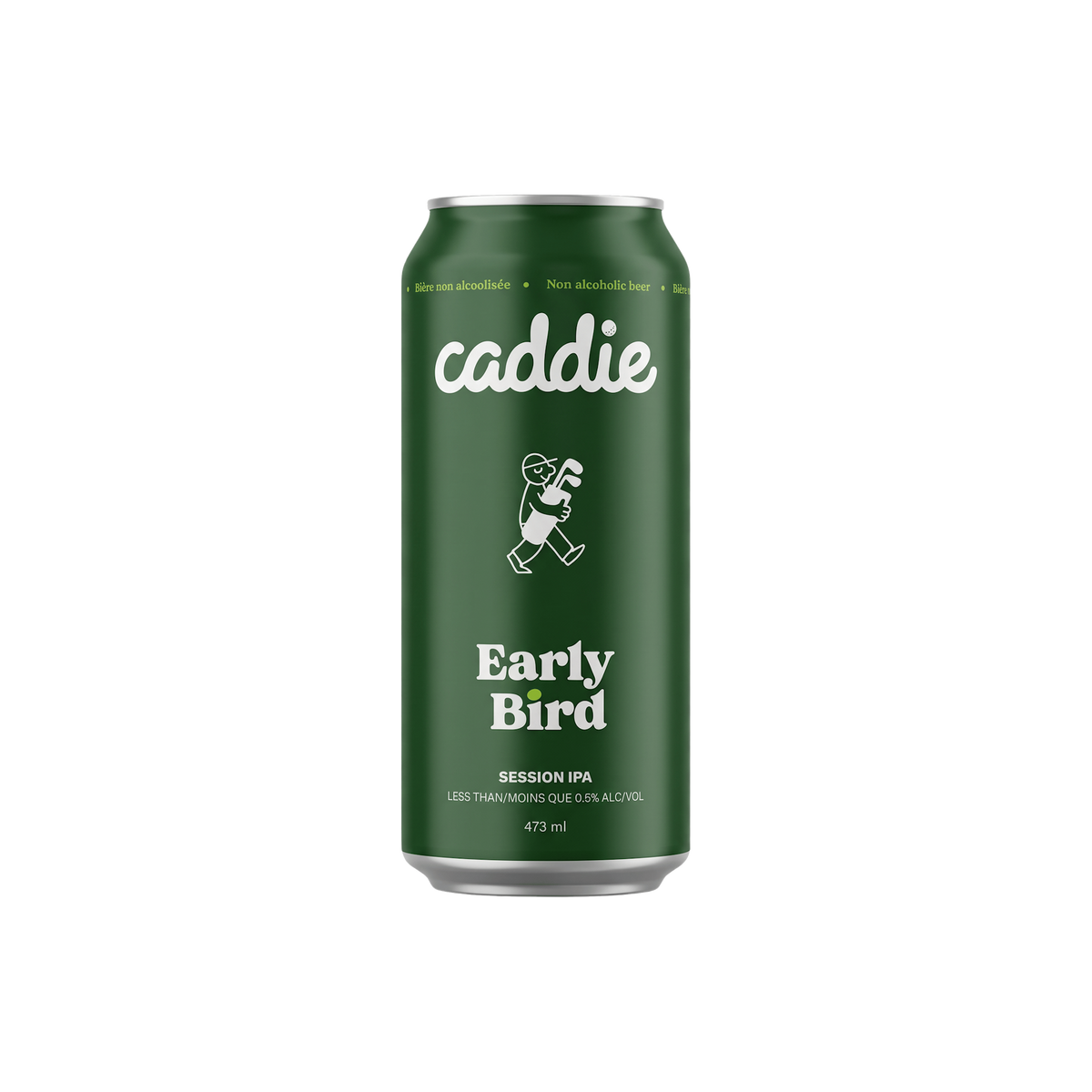 Caddie - Early Bird Session IPA