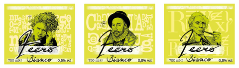 Casa Emma Zeero - Italian Extra Dry White Blend