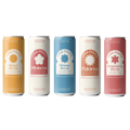 Casa Piñata - The Full Cantina Variety 12 Pack