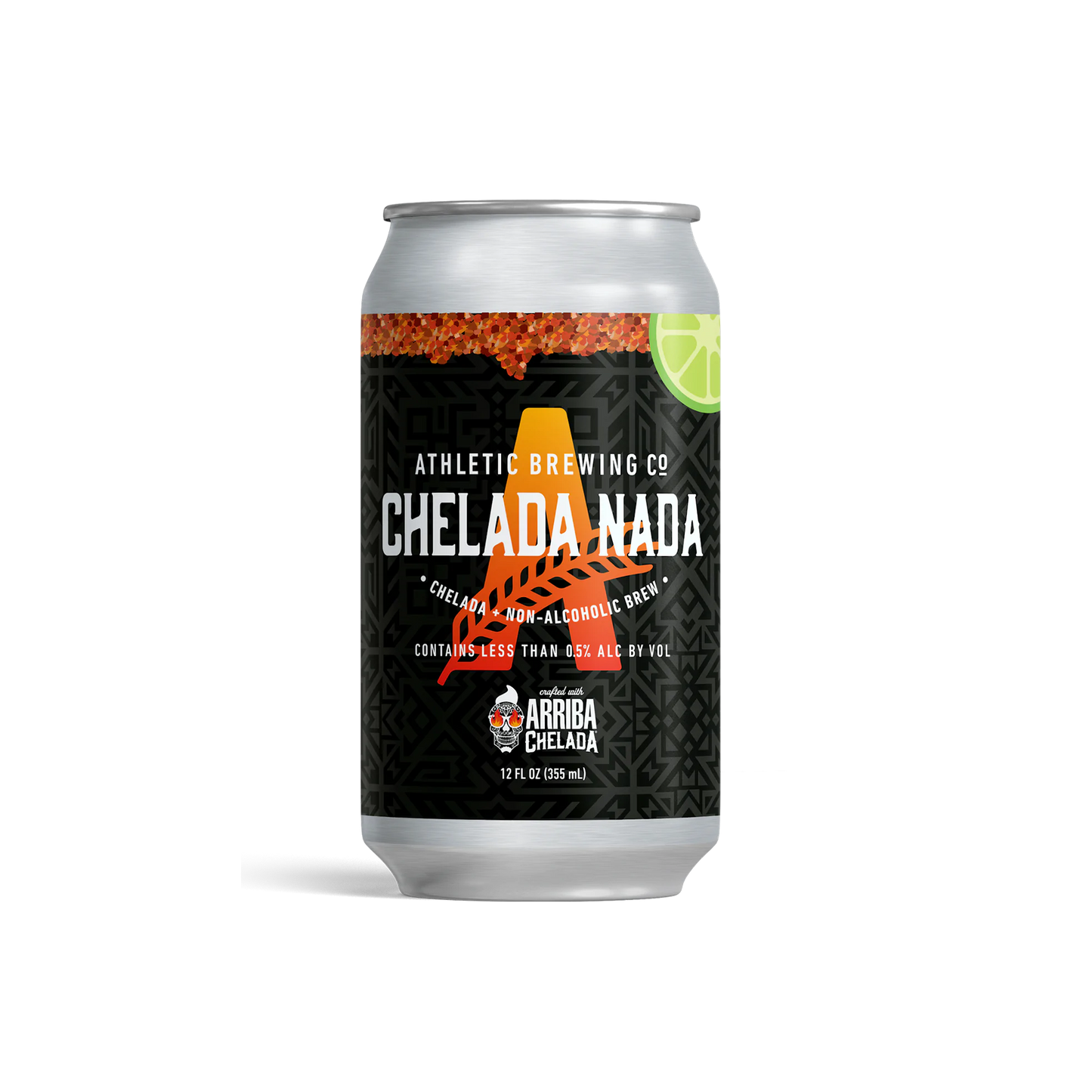 Athletic Brewing - Chelada Nada