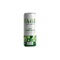 Chill - Lime Vodka Soda
