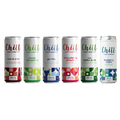 Chill - Variety 12 Pack