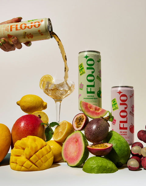 FLOJO - Discovery Variety 12 Pack