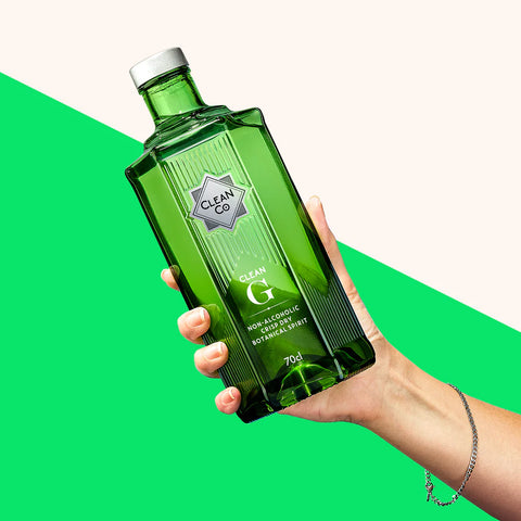 CleanCo - Clean G Gin