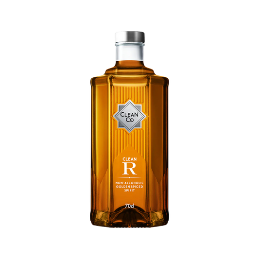 CleanCo - Clean R Rum