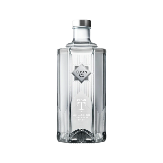 CleanCo - Clean T Tequila