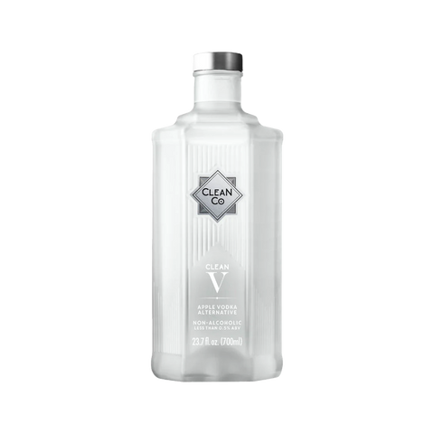 CleanCo - Clean V Vodka