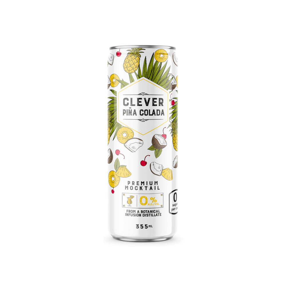 Clever - Pina Colada