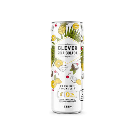 Clever - Pina Colada