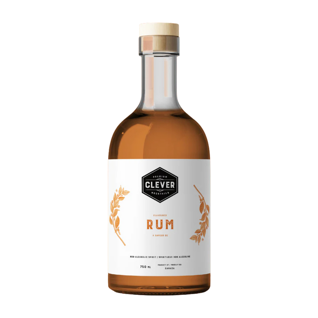 Clever - Rum