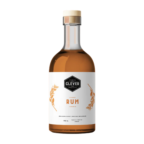 Clever - Rum