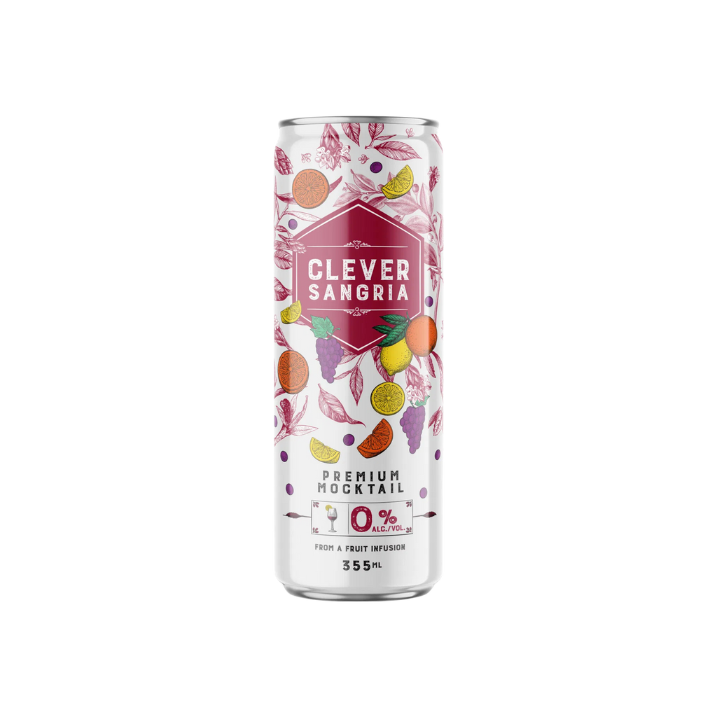 Clever - Sangria