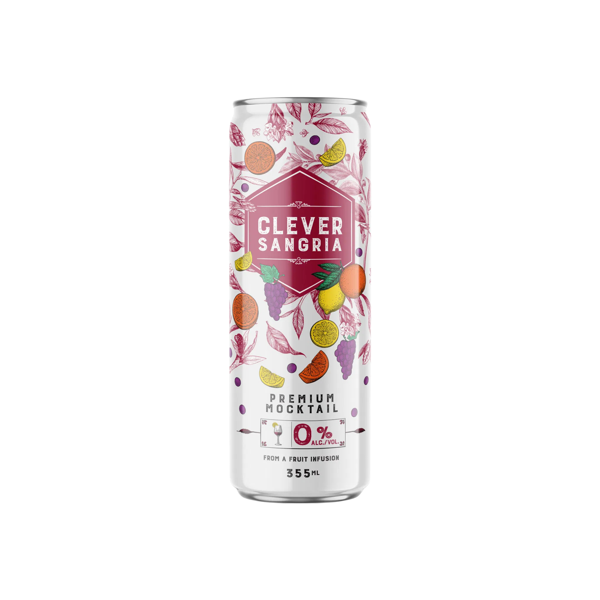 Clever - Sangria
