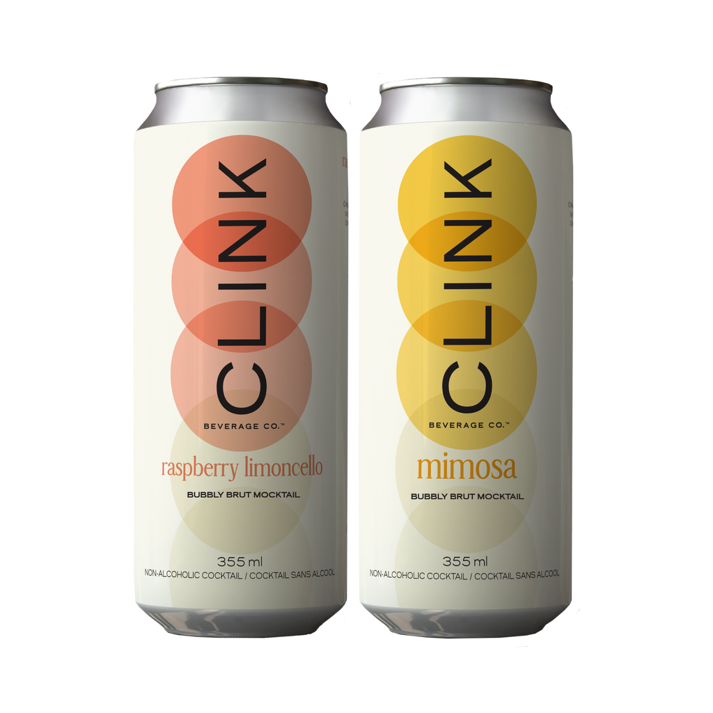 Clink - Duo 12 Pack