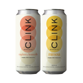 Clink - Duo 12 Pack