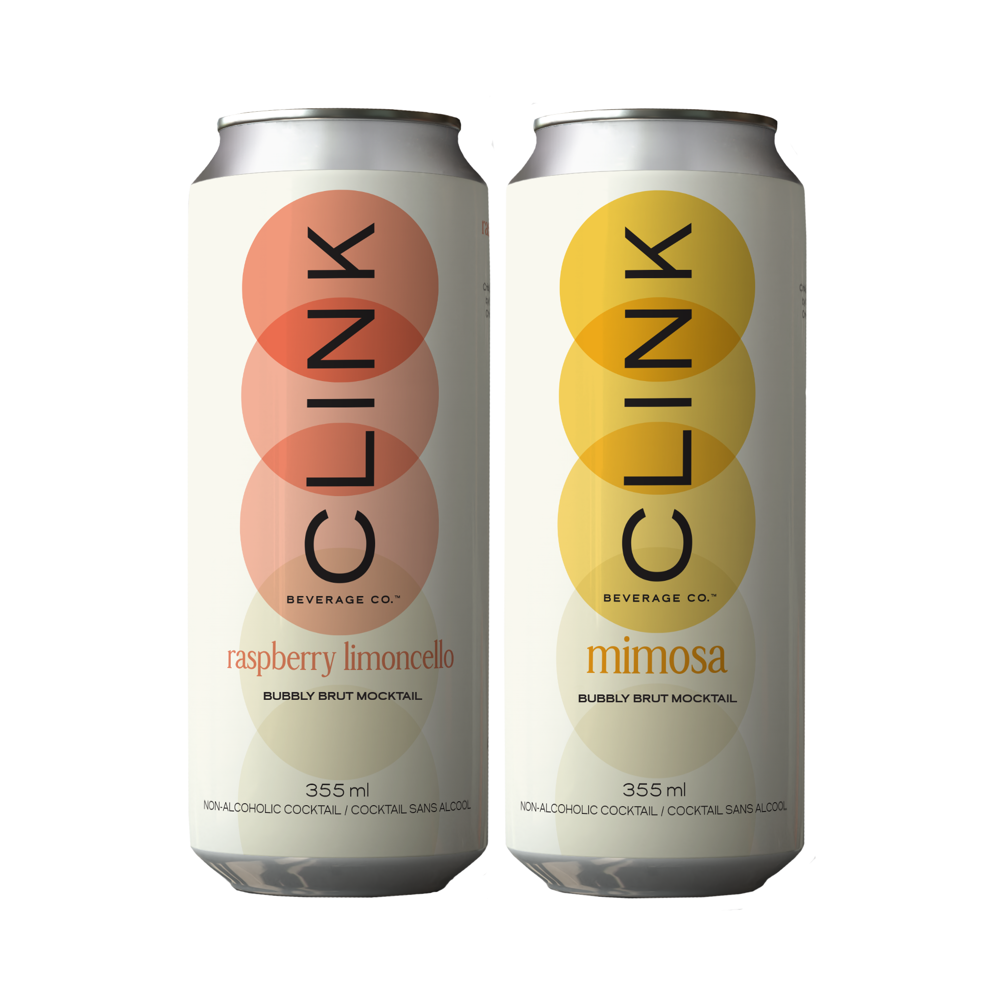 Clink - Duo 12 Pack
