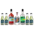 The Sparkling Coco-Sbagliato