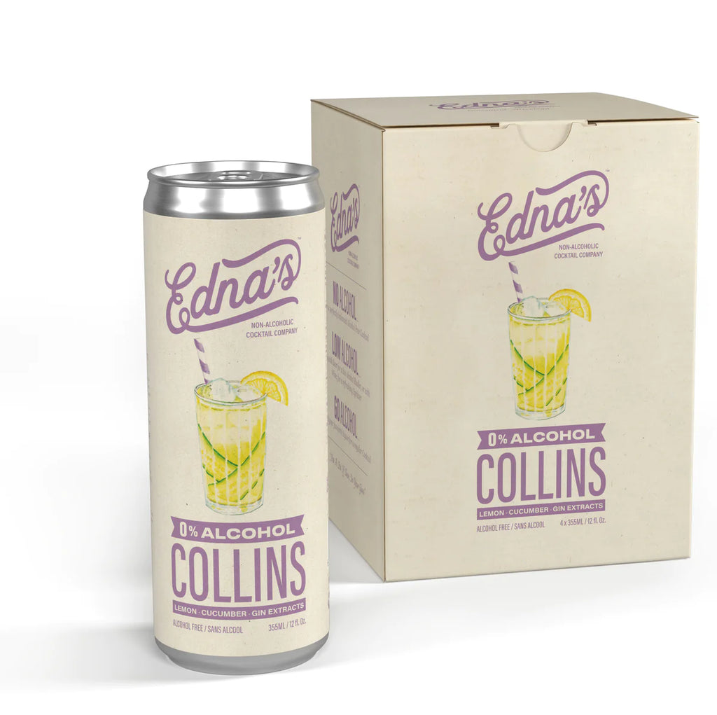 Edna’s - Collins