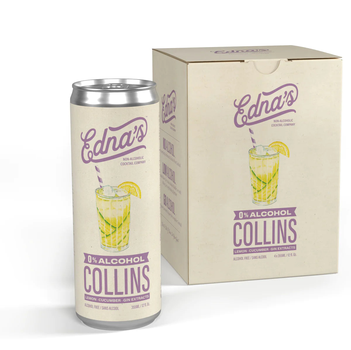 Edna’s - Collins
