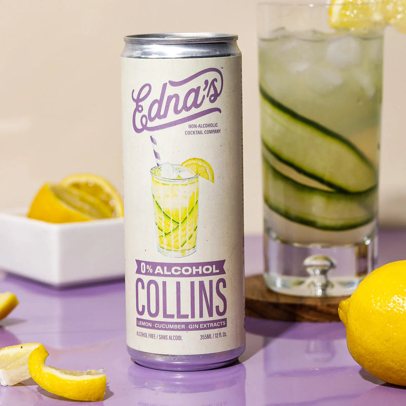 Edna’s - Collins