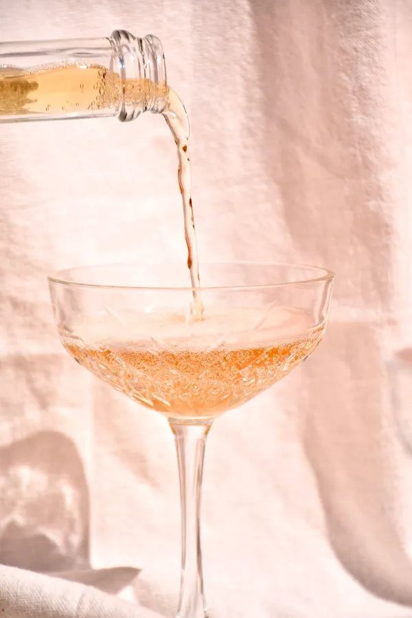 Maison Giulia - No.1 Mediterranean Cuvée