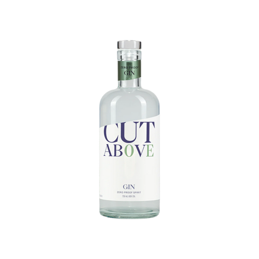 Cut Above - Gin