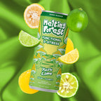 Melting Forest Chill - Variety Pack