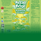 Melting Forest Chill - Variety Pack