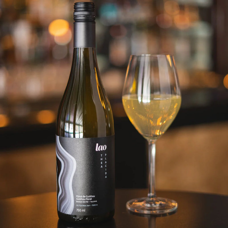 Lao - Guizhou Floral