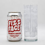 Blood Brothers - Fizz Face: Thorny Issues