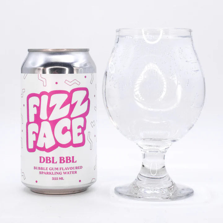 Blood Brothers - Fizz Face: Dbl Bbl