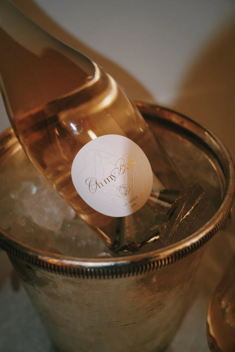 Oh My Baie - Le Rosé