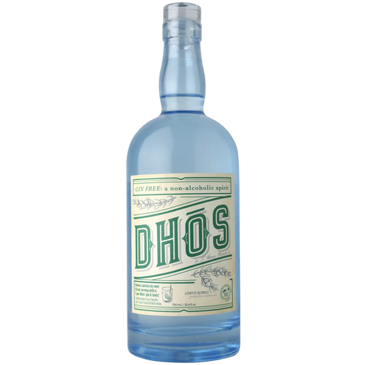 Dhōs - Gin Free