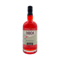 Dhōs - Bittersweet: Bitter Rhubarb and Cinchona