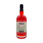 Dhōs - Bittersweet: Bitter Rhubarb and Cinchona